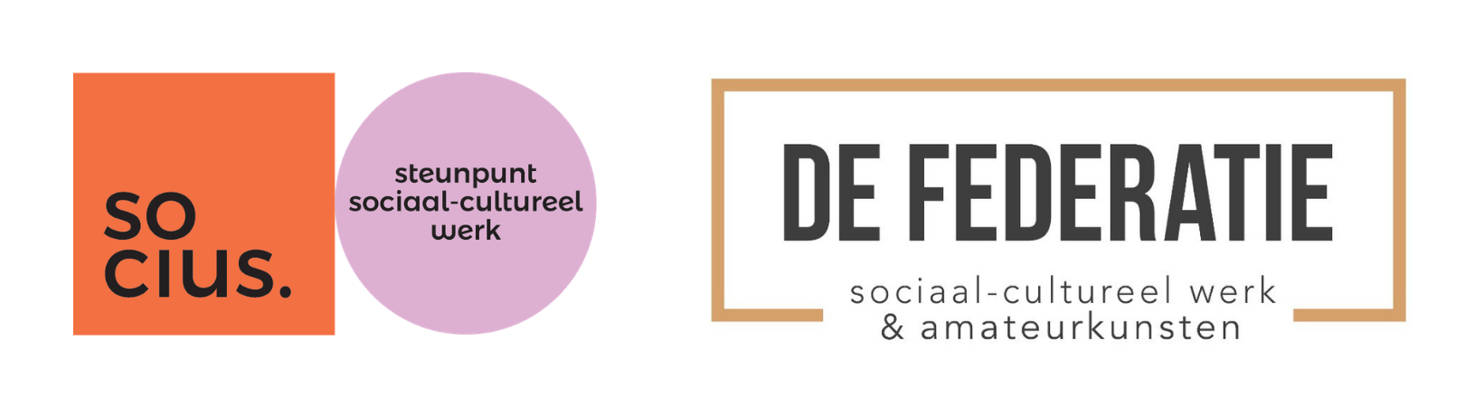 Socius en De Federatie
