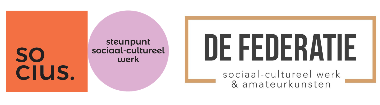 De Federatie en Socius